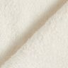 Faux Fur Plain plush – offwhite,  thumbnail number 3