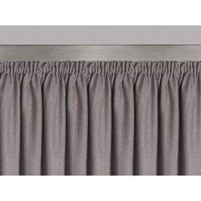 Gathered Curtain Tape Trevira CS, 30mm | Gerster, 