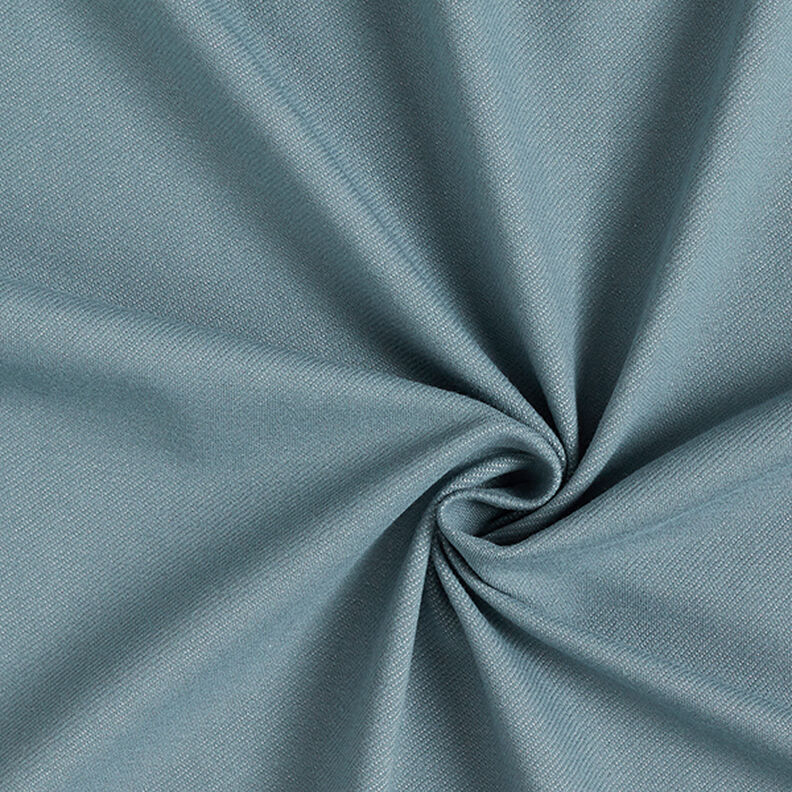 Jersey Denim Look – blue grey,  image number 1
