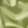 Plain cotton viscose blend blouse fabric – light green,  thumbnail number 2