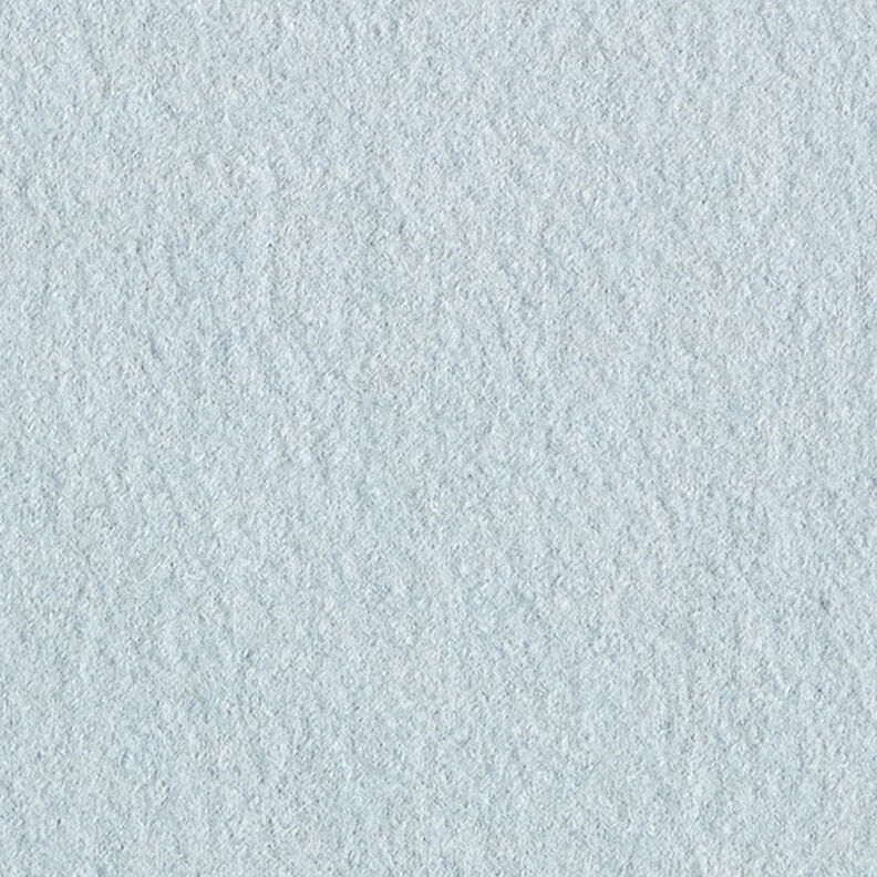 Fulled woollen loden – sky blue,  image number 5