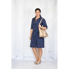 Shirt and dress Camisa | Lillesol & Pelle No. 43 | 34-58, 