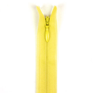 Zip seam-covered | plastic (504) | YKK, 