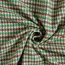Plaid Wool Blend – green/anthracite,  thumbnail number 3