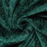Panne velvet – dark green,  thumbnail number 2