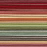 Decor Fabric Tapestry Fabric Rainbow Stripes &ndash; carmine/green,  thumbnail number 1