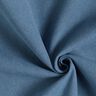 Decor Fabric Canvas waxed – denim blue,  thumbnail number 1