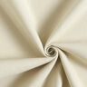 pure heavy linen Plain – light beige,  thumbnail number 1