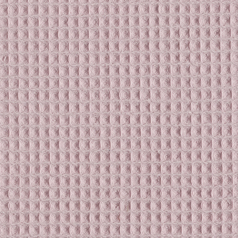 Waffle Piqué – rosé,  image number 5