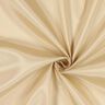 Stretch Lining | Neva´viscon – dark beige,  thumbnail number 1