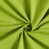 Cotton Cretonne Plain – apple green,  thumbnail number 1
