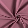 Swimsuit fabric SPF 50 – dark dusky pink | Remnant 100cm,  thumbnail number 1