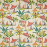 Monkey in the Jungle Decor Linen – natural,  thumbnail number 1