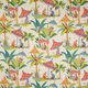 Monkey in the Jungle Decor Linen – natural,  thumbnail number 1