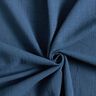 Cotton Linen Look – royal blue,  thumbnail number 1