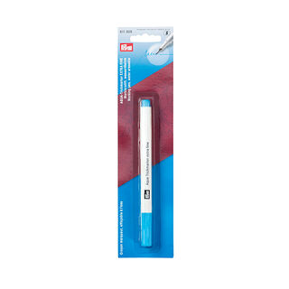 Aqua Trick Marker, water-soluble extra fine | Prym – turquoise, 