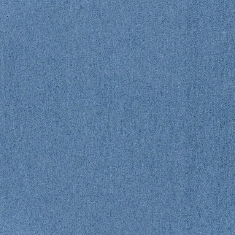 Blend denim cotton seersucker – denim blue,  image number 4