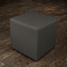 Outdoor Fabric Acrisol Liso – anthracite,  thumbnail number 6