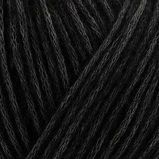 Wool4future, 50g (0099) | Schachenmayr – black, 