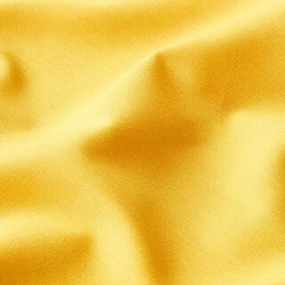 Cotton Poplin Plain – sunglow, 