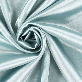 Stretch Satin – light blue, 