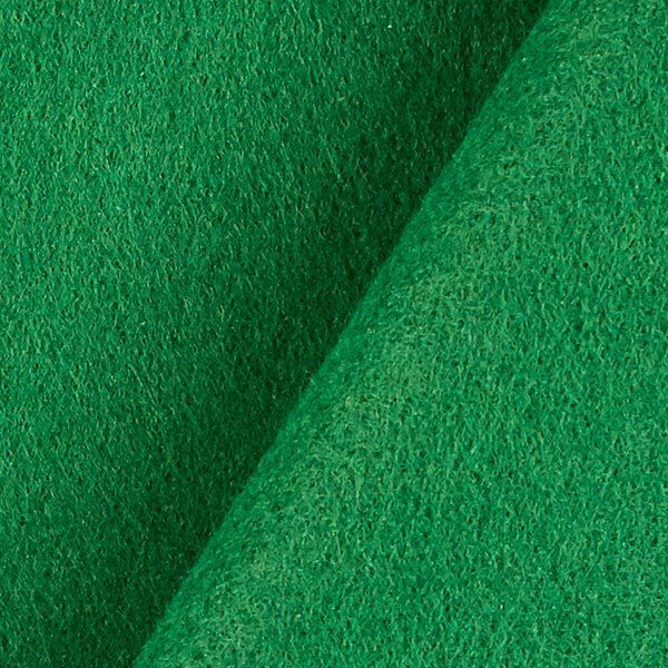Felt 90 cm / 1 mm thick – grass green,  image number 3