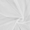Shimmer Tulle – white,  thumbnail number 1
