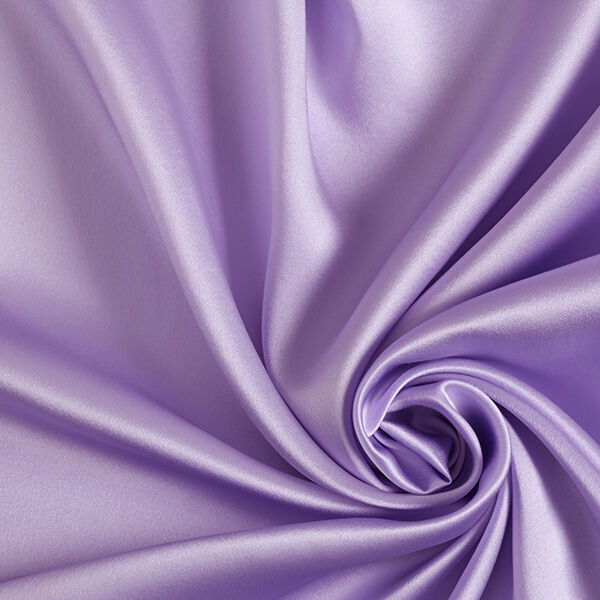 Silk Satin – pastel mauve,  image number 1