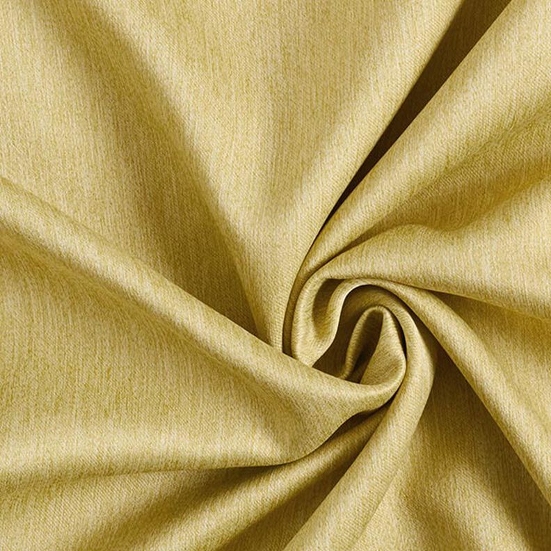 Blackout fabric Smooth mottled – lime green,  image number 1