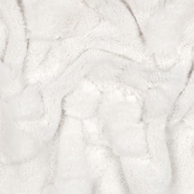 Cosy Fleece Dog Paws – ivory, image number 2