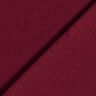 Cuffing Fabric Plain – burgundy,  thumbnail number 3