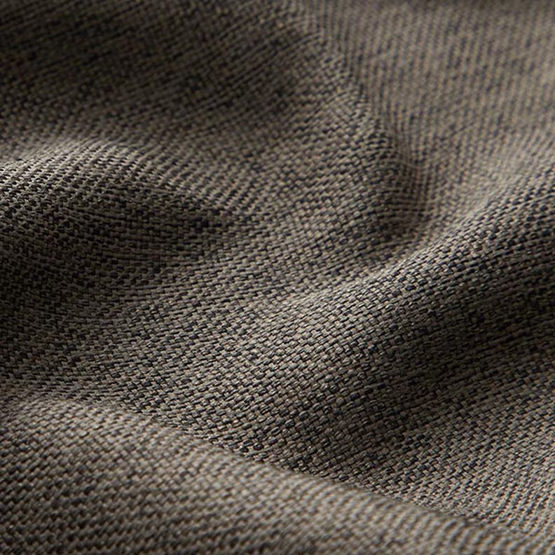 Blackout fabric Texture – slate grey,  image number 2
