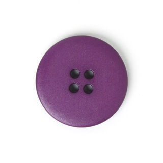 Plastic Button Retzen 019, 