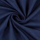 Modal French Terry – navy blue,  thumbnail number 2
