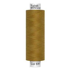 Sewing thread (591) | 500 m | Toldi, 