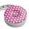 roller tape measure150cm | Prym Love – pink,  thumbnail number 3