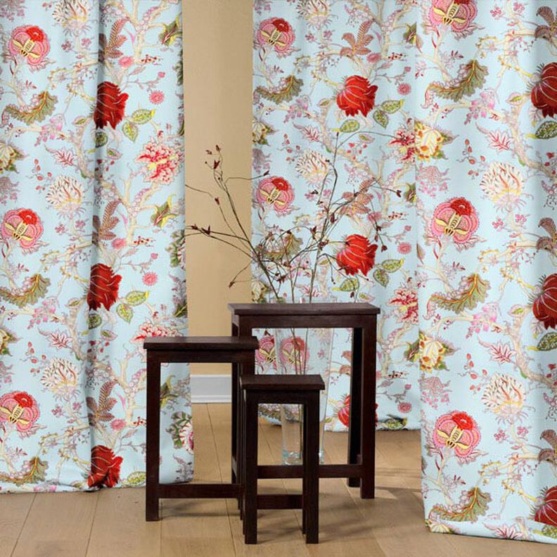 Decor Fabric Darjeeling 280 cm,  image number 4