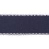 Recycled Bag Strap - navy,  thumbnail number 1