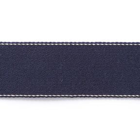 Recycled Bag Strap - navy, 