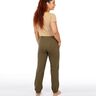 FRAU JOJO Joggers with In-Seam Pockets | Studio Schnittreif | XS-XXL,  thumbnail number 4