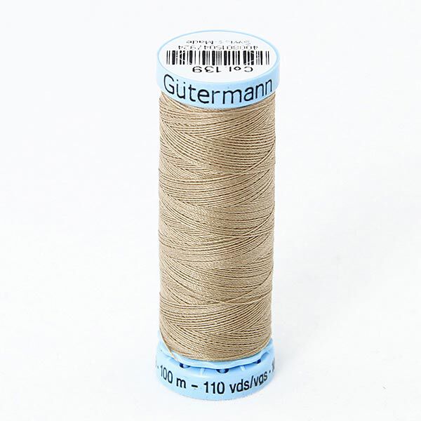 S 303 Silk (139) | 100 m | Gütermann,  image number 1