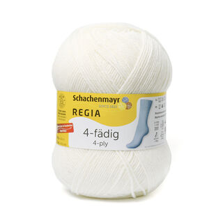 Regia, plain, 4-ply, 100 g | Schachenmayr (2080), 