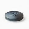 4-hole button round [Ø 15 mm] – denim blue,  thumbnail number 3