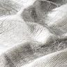 Isotherm Thermal Fabric, 2mm thick – silver metallic,  thumbnail number 3