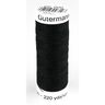 Sew-all Thread (000) | 200 m | Gütermann,  thumbnail number 1