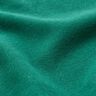 Recycled polyester coat fabric – fir green,  thumbnail number 2