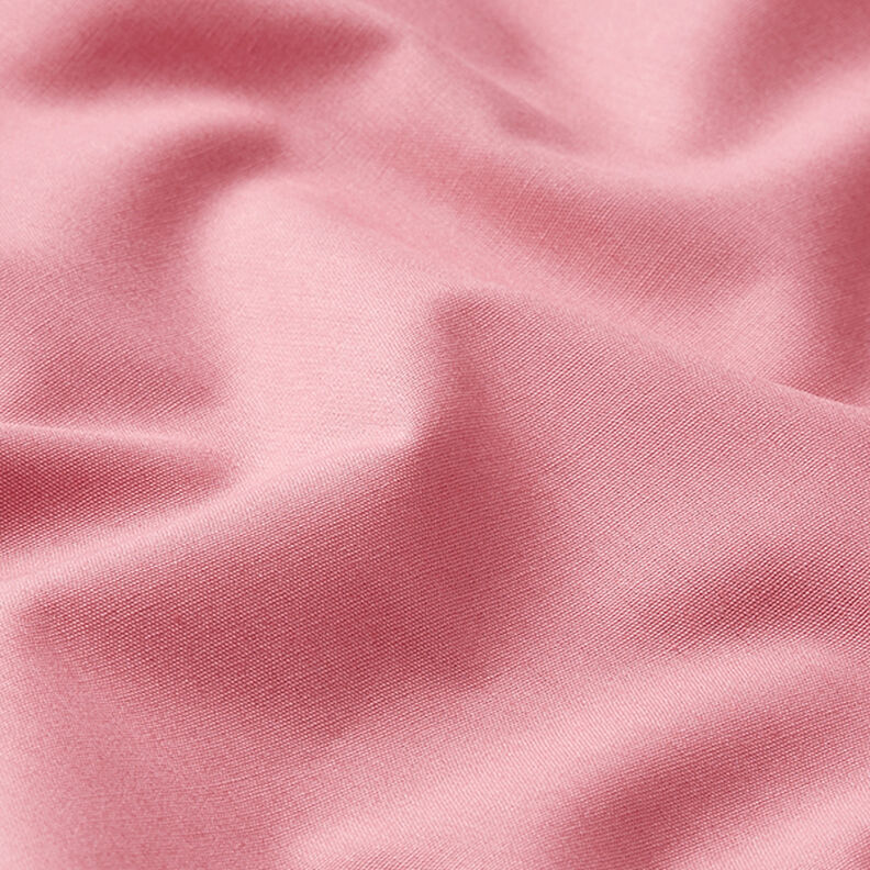 Cotton Poplin Plain – dusky pink,  image number 2