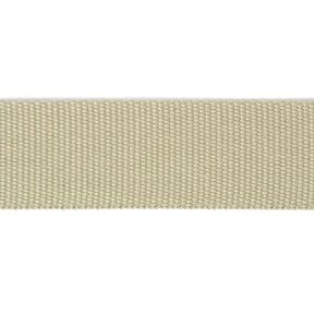 Bag Strap Webbing Basic - beige, 