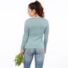 FRAU LIESE Wrap Top | Studio Schnittreif | XS-XXL,  thumbnail number 5