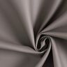 Upholstery Fabric imitation leather natural look – grey,  thumbnail number 1